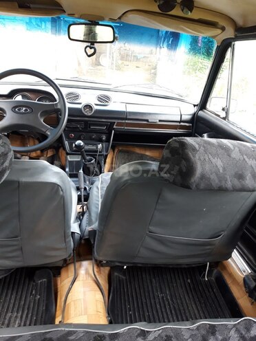 LADA (VAZ) 2106 1987, 70,003 km - 1.6 l - Şəki