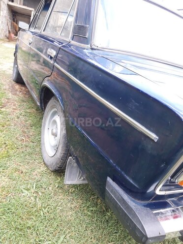 LADA (VAZ) 2106 1987, 70,003 km - 1.6 l - Şəki