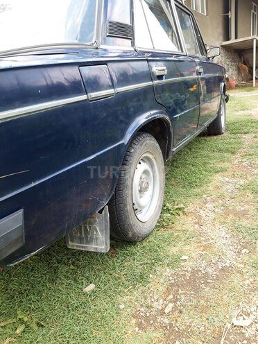 LADA (VAZ) 2106 1987, 70,003 km - 1.6 l - Şəki