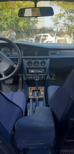 Mercedes 190 1990, 350,000 km - 2.0 l - Bakı