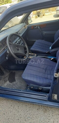 Mercedes 190 1990, 350,000 km - 2.0 l - Bakı