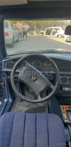 Mercedes 190 1990, 350,000 km - 2.0 l - Bakı