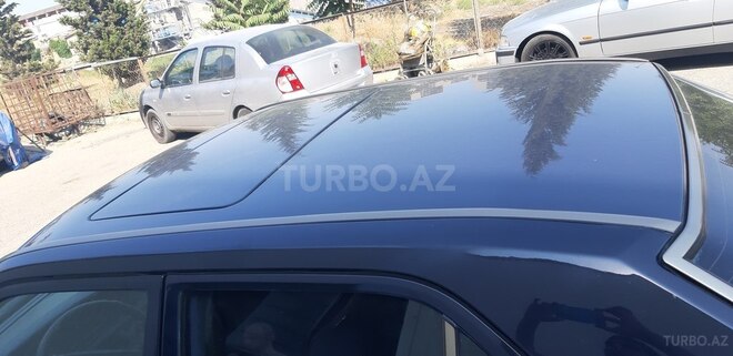 Mercedes 190 1990, 350,000 km - 2.0 l - Bakı