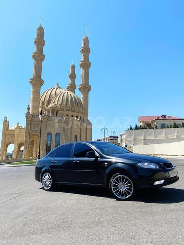 Daewoo Gentra 2014, 110,222 km - 1.5 l - Bakı