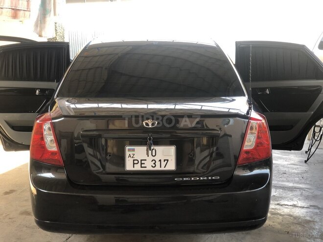 Daewoo Gentra 2014, 110,222 km - 1.5 l - Bakı