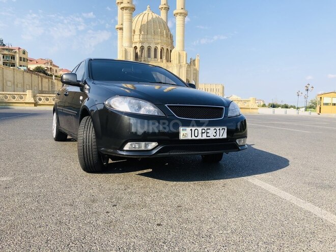 Daewoo Gentra 2014, 110,222 km - 1.5 l - Bakı