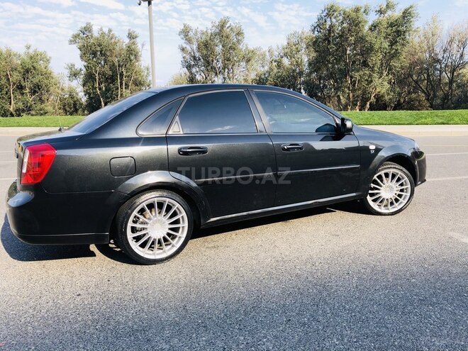 Daewoo Gentra 2014, 110,222 km - 1.5 l - Bakı