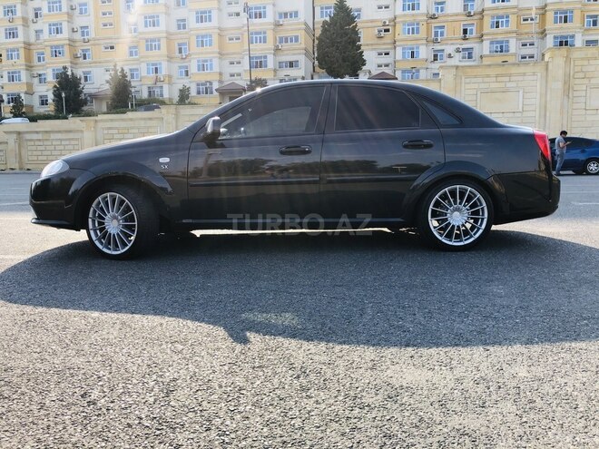 Daewoo Gentra 2014, 110,222 km - 1.5 l - Bakı