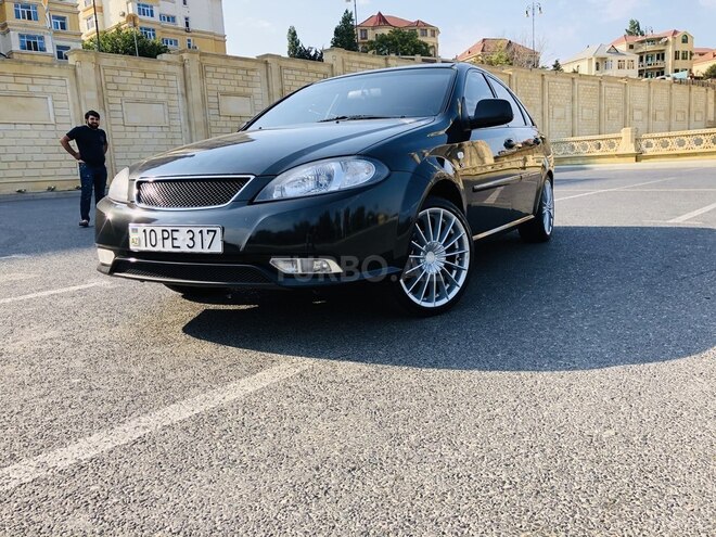 Daewoo Gentra 2014, 110,222 km - 1.5 l - Bakı