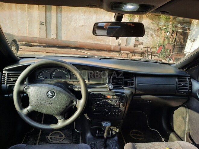 Opel Vectra 1998, 258,000 km - 2.0 l - Bakı