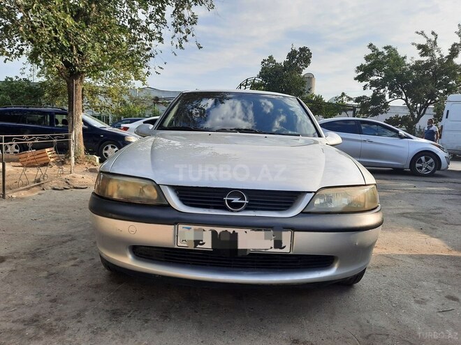 Opel Vectra 1998, 258,000 km - 2.0 l - Bakı