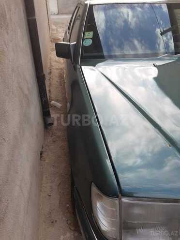 Mercedes E 280 1990, 400,000 km - 2.8 l - Bakı