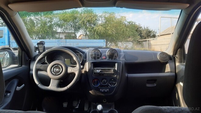 LADA (VAZ) Granta 2012, 242,000 km - 1.6 l - Bakı