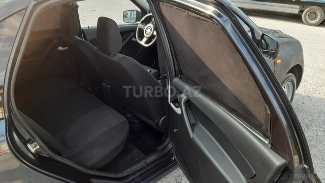 LADA (VAZ) Granta 2012, 242,000 km - 1.6 l - Bakı