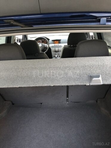 Opel Astra 2008, 71,000 km - 1.8 l - Bakı