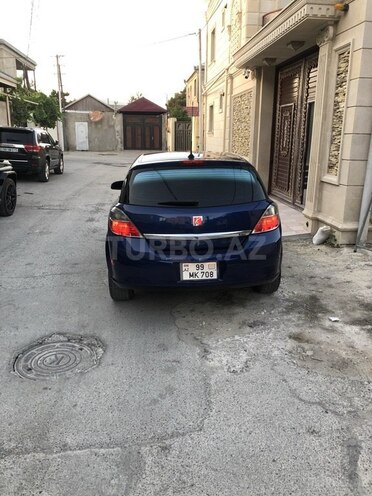Opel Astra 2008, 71,000 km - 1.8 l - Bakı