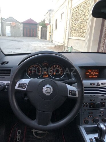 Opel Astra 2008, 71,000 km - 1.8 l - Bakı