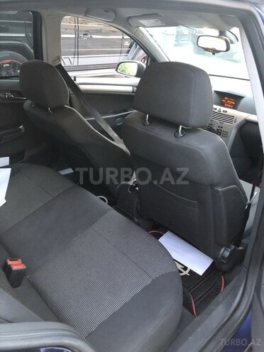 Opel Astra 2008, 71,000 km - 1.8 l - Bakı