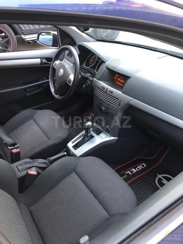 Opel Astra 2008, 71,000 km - 1.8 l - Bakı