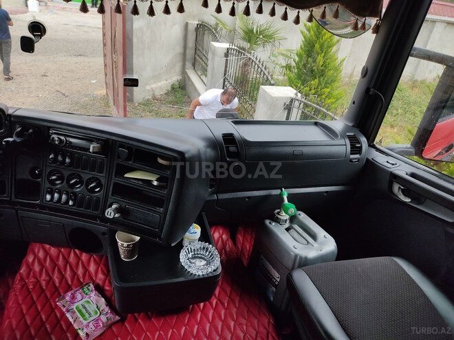 Scania R480 2008, 1,167,189 km - 12.0 l - Bakı