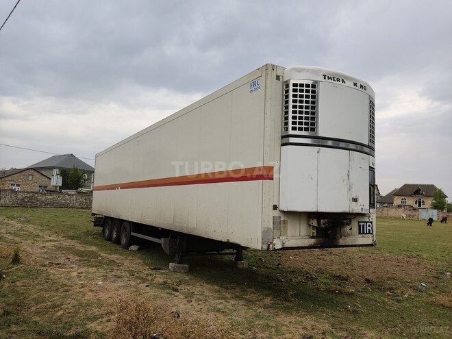 Scania R480 2008, 1,167,189 km - 12.0 l - Bakı