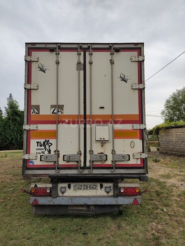 Scania R480 2008, 1,167,189 km - 12.0 l - Bakı
