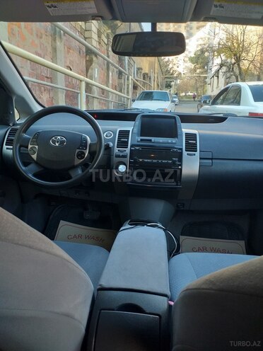 Toyota Prius 2008, 211,117 km - 1.5 л - Bakı