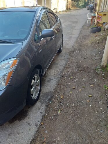 Toyota Prius 2008, 211,117 km - 1.5 л - Bakı