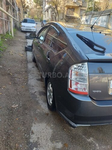 Toyota Prius 2008, 211,117 km - 1.5 л - Bakı