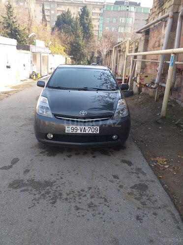 Toyota Prius 2008, 211,117 km - 1.5 л - Bakı