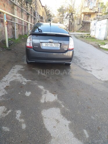 Toyota Prius 2008, 211,117 km - 1.5 л - Bakı