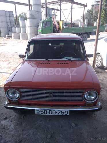 LADA (VAZ) 21011 1979, 135,000 km - 1.5 l - Bakı