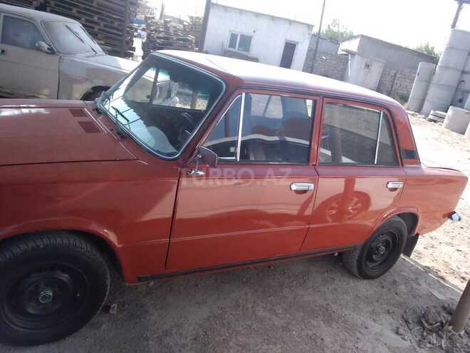 LADA (VAZ) 21011 1979, 135,000 km - 1.5 l - Bakı