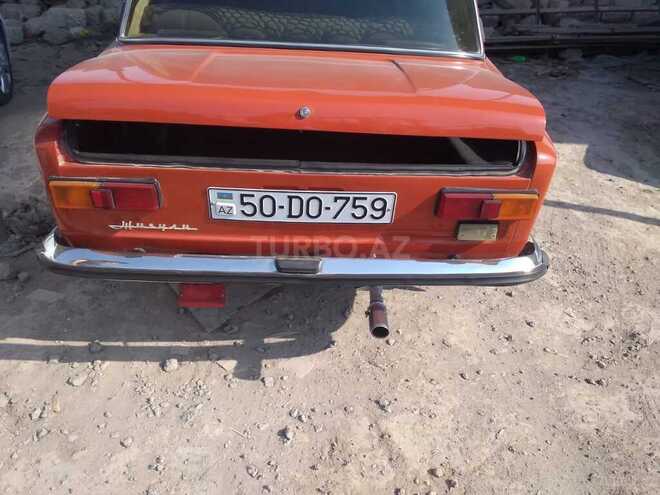 LADA (VAZ) 21011 1979, 135,000 km - 1.5 l - Bakı