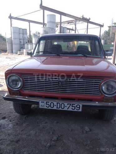 LADA (VAZ) 21011 1979, 135,000 km - 1.5 l - Bakı