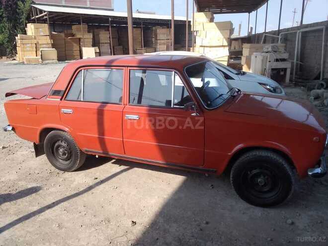 LADA (VAZ) 21011 1979, 135,000 km - 1.5 l - Bakı