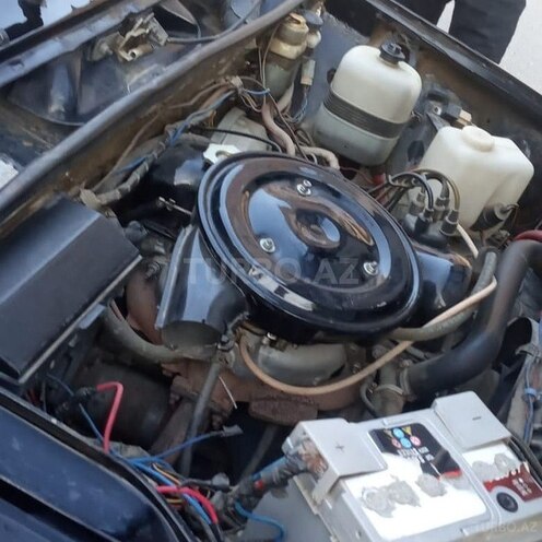LADA (VAZ) 2107 1991, 243,000 km - 1.5 л - Bakı