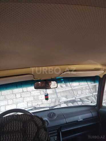 LADA (VAZ) 21011 1979, 135,000 km - 1.5 l - Bakı