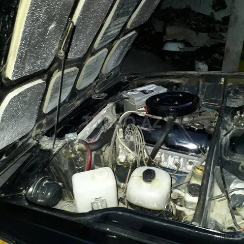 LADA (VAZ) 2107 1991, 243,000 km - 1.5 л - Bakı