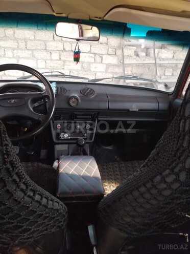 LADA (VAZ) 21011 1979, 135,000 km - 1.5 l - Bakı