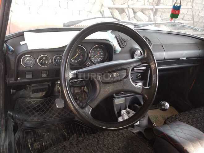 LADA (VAZ) 21011 1979, 135,000 km - 1.5 l - Bakı