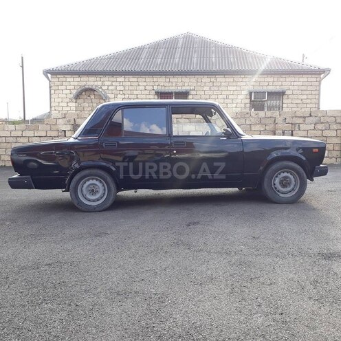 LADA (VAZ) 2107 1991, 243,000 km - 1.5 л - Bakı