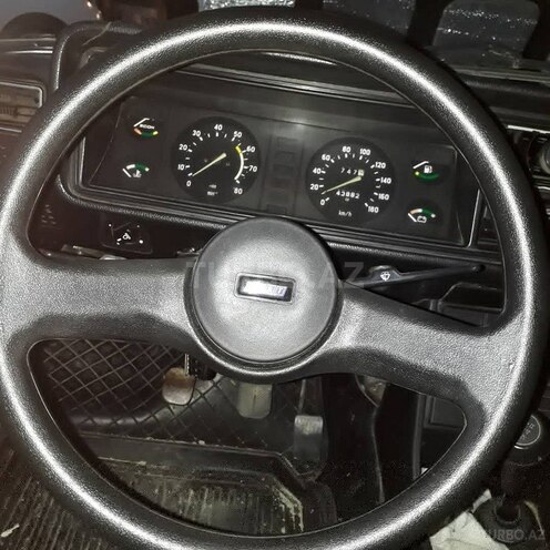 LADA (VAZ) 2107 1991, 243,000 km - 1.5 л - Bakı