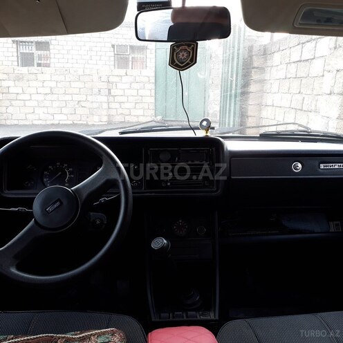 LADA (VAZ) 2107 1991, 243,000 km - 1.5 л - Bakı
