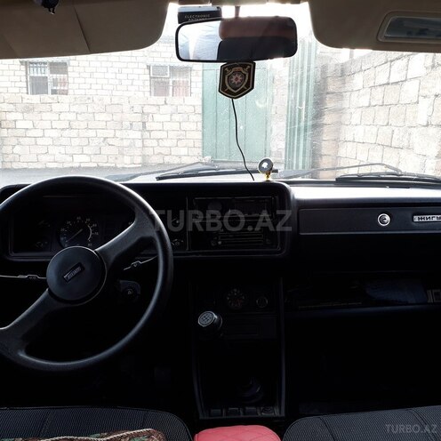 LADA (VAZ) 2107 1991, 243,000 km - 1.5 л - Bakı