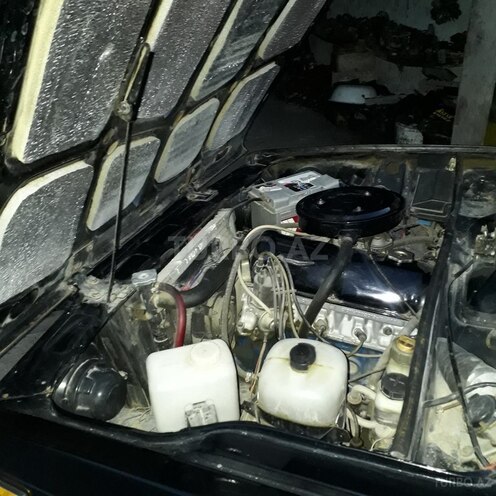 LADA (VAZ) 2107 1991, 243,000 km - 1.5 л - Bakı