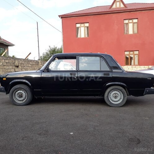 LADA (VAZ) 2107 1991, 243,000 km - 1.5 л - Bakı
