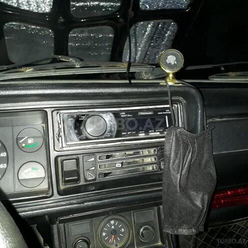 LADA (VAZ) 2107 1991, 243,000 km - 1.5 л - Bakı