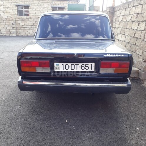 LADA (VAZ) 2107 1991, 243,000 km - 1.5 л - Bakı