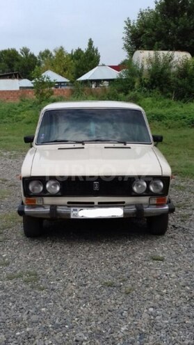 LADA (VAZ) 2106 1985, 186,190 km - 1.5 l - Mingəçevir